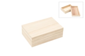 CAJA RECTANGULAR 871011  15X10XX5 CM