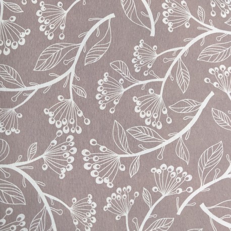 FLORES LTP017 CARTONAJE ROSSI 70X50