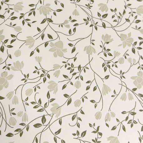 FLOR LIBERTY    LTP024 CARTONAJE ROSSI 70X50