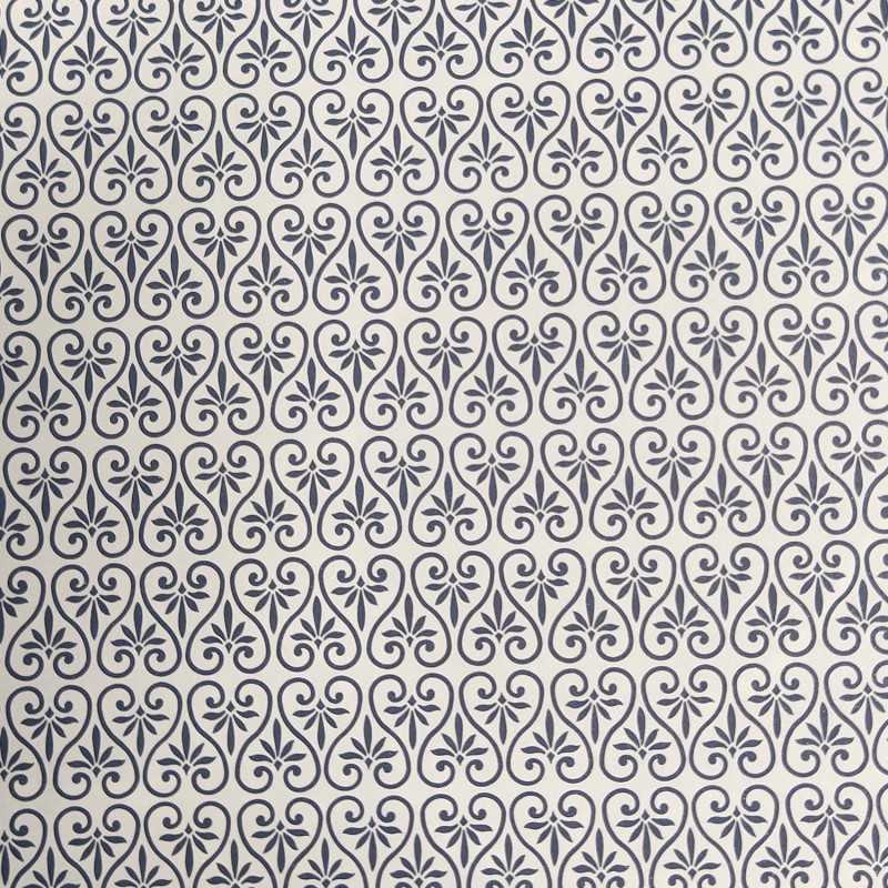 PALMETTES  VRS017 CARTONAJE ROSSI 70X100