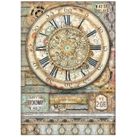SIR AEROPLANE RELOJ   STAMPERIE DFSA4703