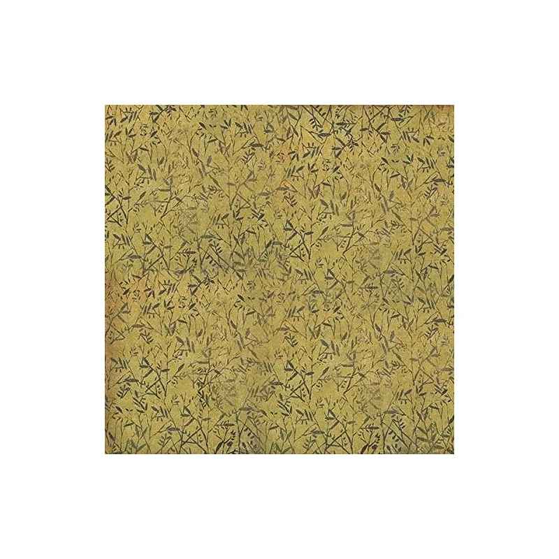 PAPEL ARROZ 50X50 RAMAS STAMPERIE DFT291 BRANCHES ON HONEY