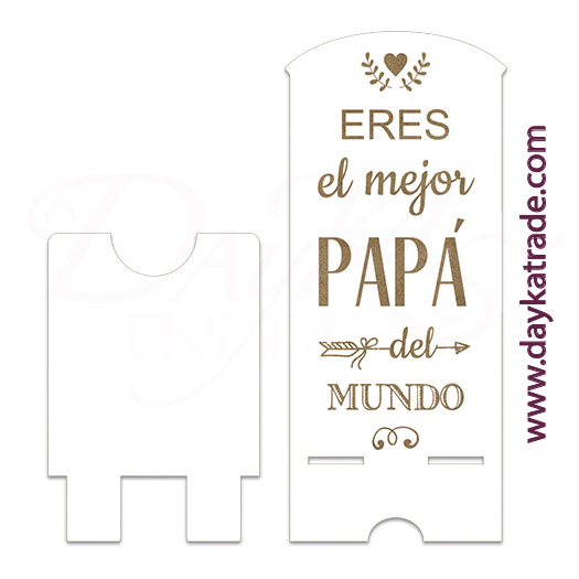  DAYKA SOPORTE  EL MEJOR PAPA MOVIL BLC  165