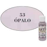 OPALO 53 ARTIS  60 ML  ACRILICA MATE