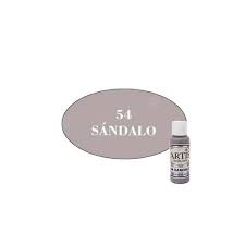 SANDALO 54  ARTIS  60 ML  ACRILICA MATE