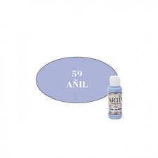 AÑIL 59 ARTIS  60 ML  ACRILICA MATE