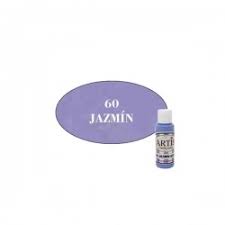 JAZMIN AZUL 60 ARTIS  60 ML  ACRILICA MATE