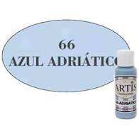 ADRIATICO 66 ARTIS  60 ML  ACRILICA MATE