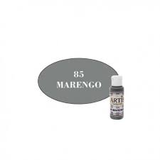 MARENGO 85 ARTIS  60 ML  ACRILICA MATE