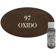 OXIDO 97 ARTIS  60 ML  ACRILICA MATE