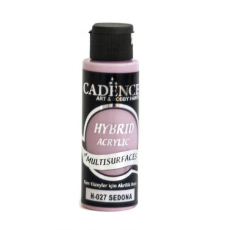 SEDONA   HYBRID H027 CADENCE  70ML