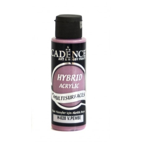 ROSA VICTORIA   HYBRID H028 CADENCE  70ML