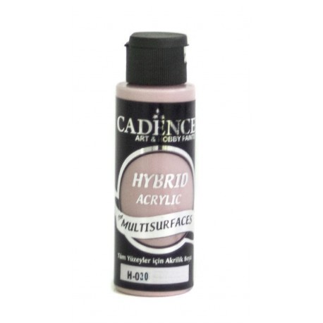 ROSA EMPOLVADO HYBRID H030 CADENCE  70ML
