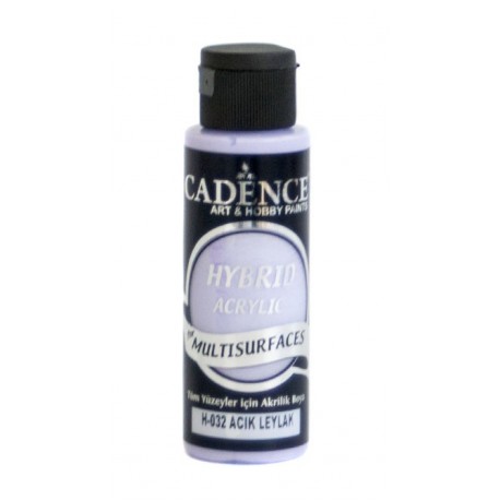 MALVA CLARO    HYBRID H032 CADENCE  70ML