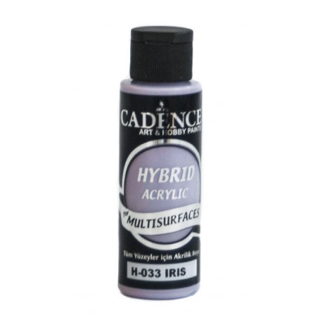 IRIS HYBRID H033 CADENCE  70ML