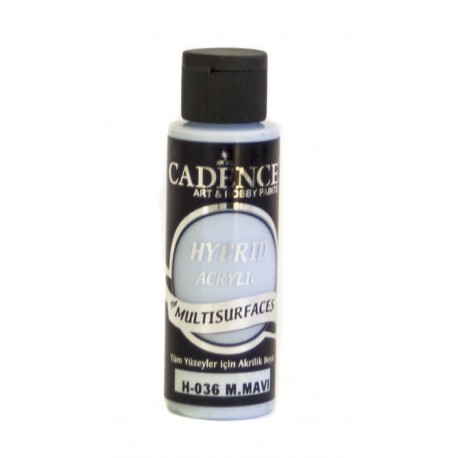 AZUL SUAVE HYBRID H036 CADENCE  70ML