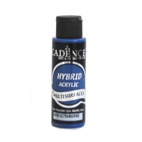 AZUL ULTRAMAR HYBRID H038 CADENCE  70ML