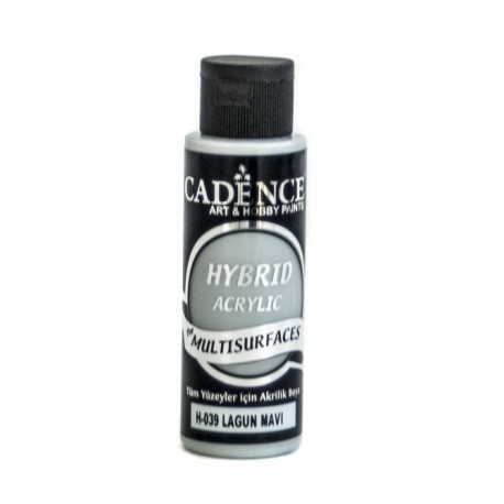 AZUL LAGUNA HYBRID H039 CADENCE  70ML