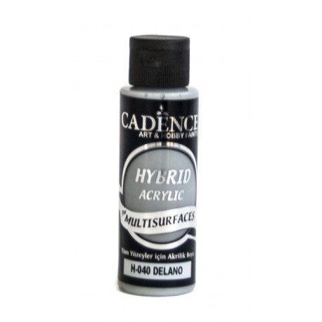 DELANO  HYBRID H040 CADENCE  70ML