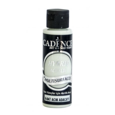 SALVIA CLARA   HYBRID H047 CADENCE  70ML