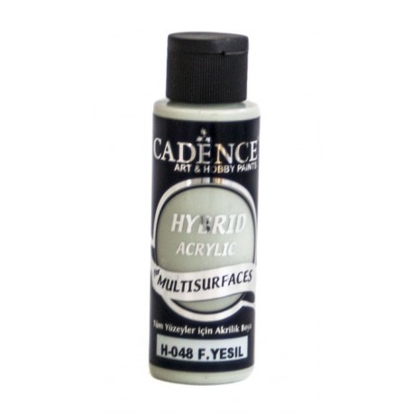 VERDE FINO HYBRID H048 CADENCE  70ML