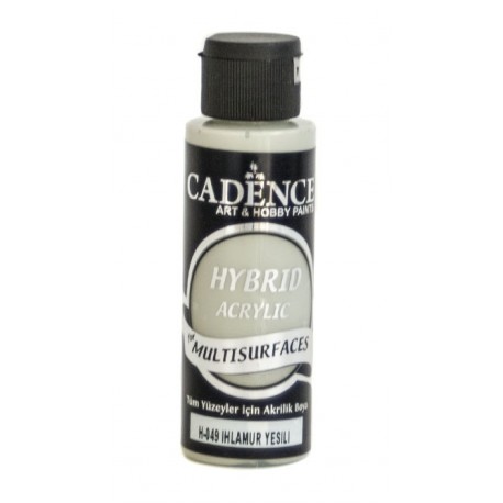VERDE TILO HYBRID H049 CADENCE  70ML
