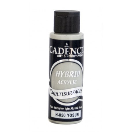 MUSGO HYBRID H050 CADENCE  70ML