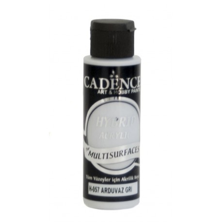 GRIS PIZARRA  HYBRID H057 CADENCE  70ML