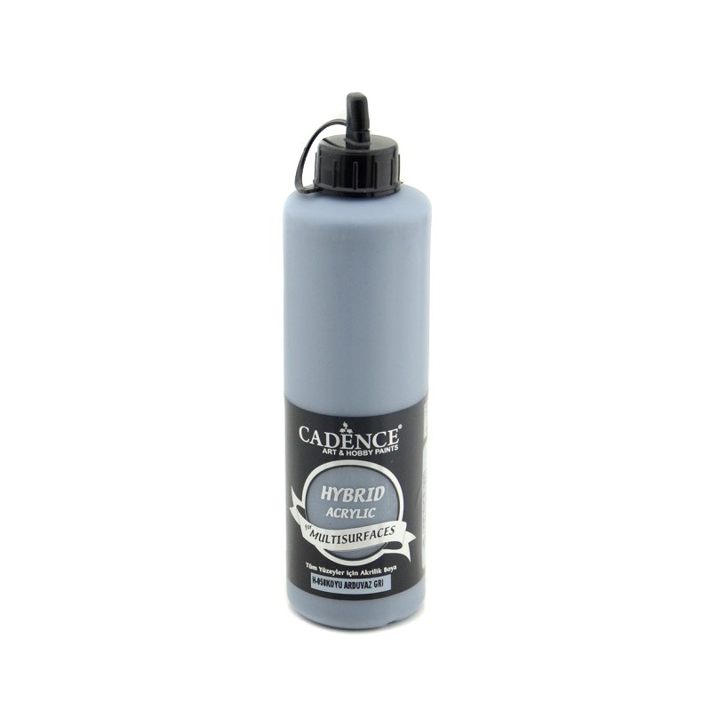 PIZARRA OSCURO  HYBRID H058-1 CADENCE  500ML