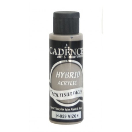 VISON  HYBRID H059 CADENCE  70ML