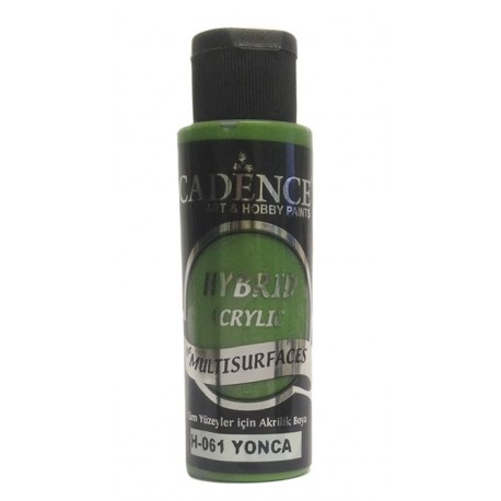 VERDE TREBOL  HYBRID H061 CADENCE  70ML