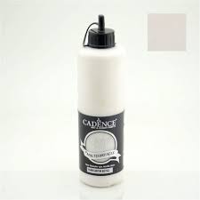 VISON GRIS HYBRID H063-1 CADENCE  500ML