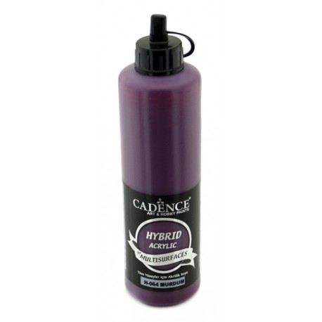 CIRUELA HYBRID H064-1 CADENCE  500ML