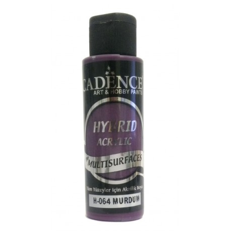 CIRUELA  HYBRID H064 CADENCE  70ML