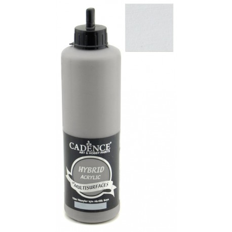 VAPOR HYBRID H068-1 CADENCE  500ML