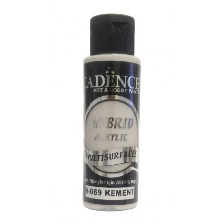 LOFT LAZO HYBRID H069 CADENCE  70ML