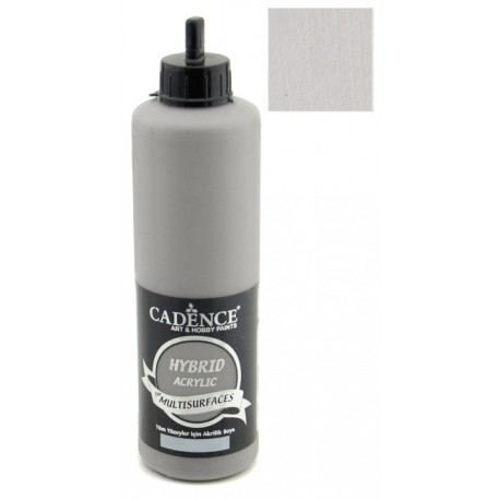 NIMBUS  HYBRID H072-1 CADENCE  500ML