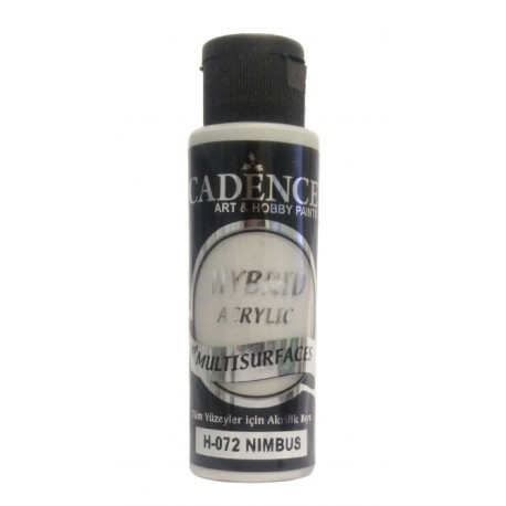 LOFT NIMBUS HYBRID H072 CADENCE  70ML