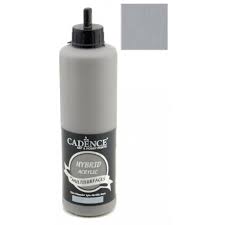 ARCILLA GRIS HYBRID H073-1 CADENCE  500ML