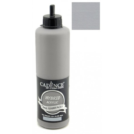 GRIS FRIO  HYBRID H074-1 CADENCE  500ML