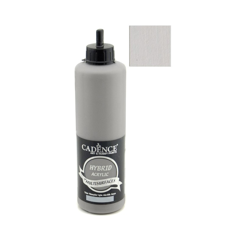 PIEDRA POMEZ  HYBRID H075-1 CADENCE  500ML