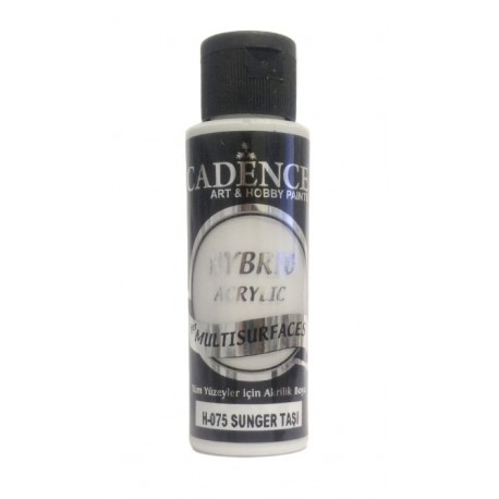 PIEDRA POMEZ   HYBRID H075 CADENCE  70ML