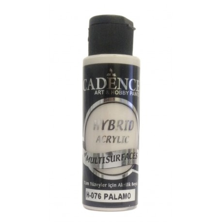PALAMO  HYBRID H076 CADENCE  70ML