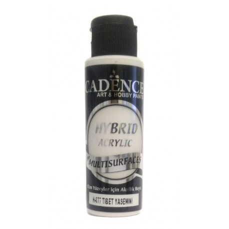 JAZMIN TIBETANO  HYBRID H077 CADENCE  70ML