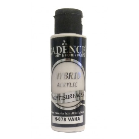 LOFT OASIS   HYBRID H078 CADENCE  70ML
