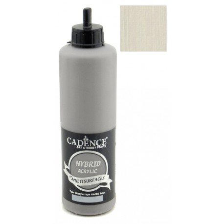 IVORY COAST  HYBRID H079-1 CADENCE  500ML