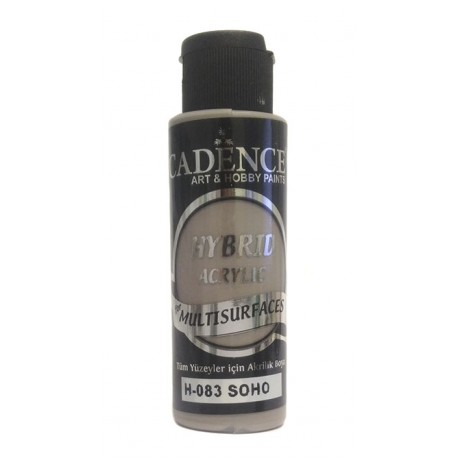 LOFT SOHO HYBRID H083 CADENCE  70ML