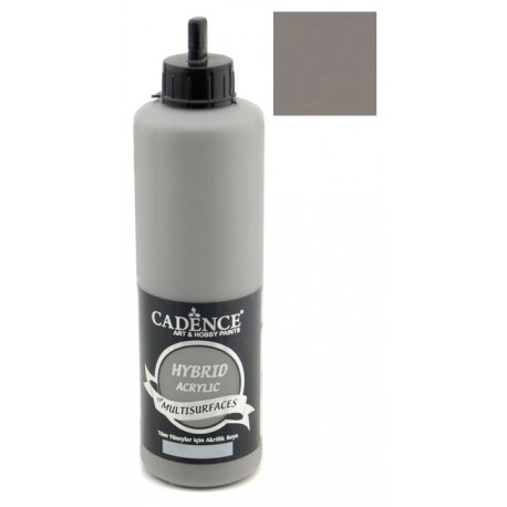 LOFT DESIERTO MARRON HYBRID H084-1 CADENCE  500ML