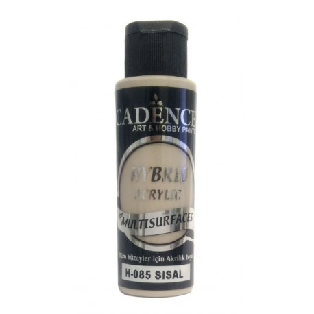LOFT SISAL  HYBRID H085 CADENCE  70ML