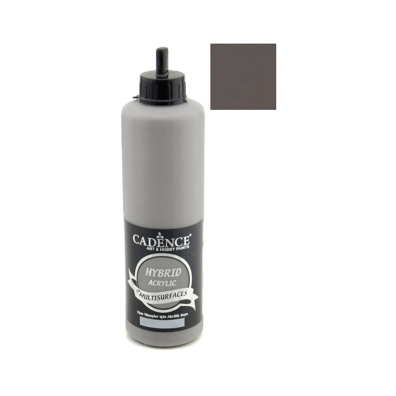 ASH CENIZA  AVALANCHA HYBRID H86-1 CADENCE  500ML